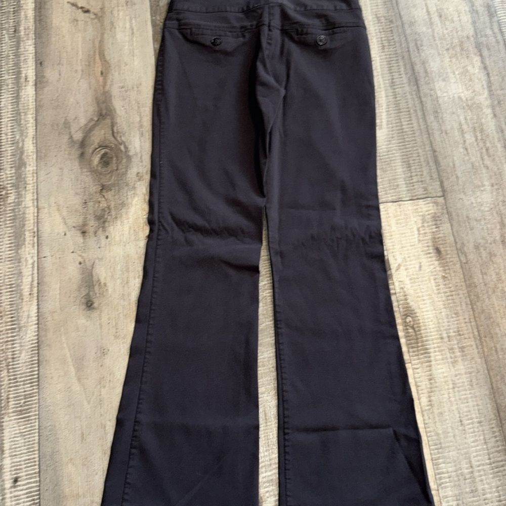 MATTY M SLACKS- size 4 - Picture 12 of 12
